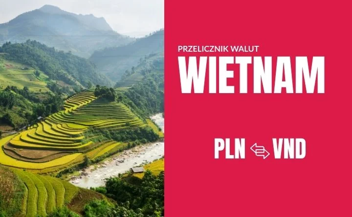 Obraz do artykułu: Miliony w portfelu Jak ogarnąć wietnamskie dongi i przelicznik walut podczas podróży po Azji