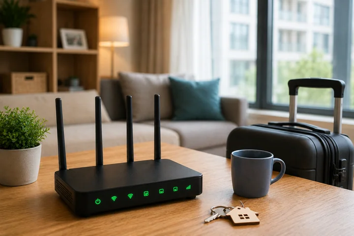 Czy internet mobilny może zastąpić światłowód?