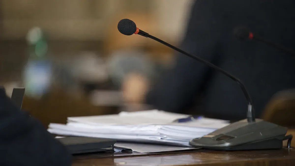 Drogi, budżet i młodzieżowa rada. Radni powiatu wypracowali stanowiska