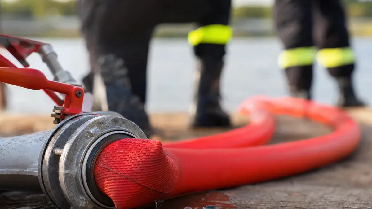 17 drużyn i trzy próby bezpieczeństwa. Znamy zwycięzców konkursu w Bolesławcu