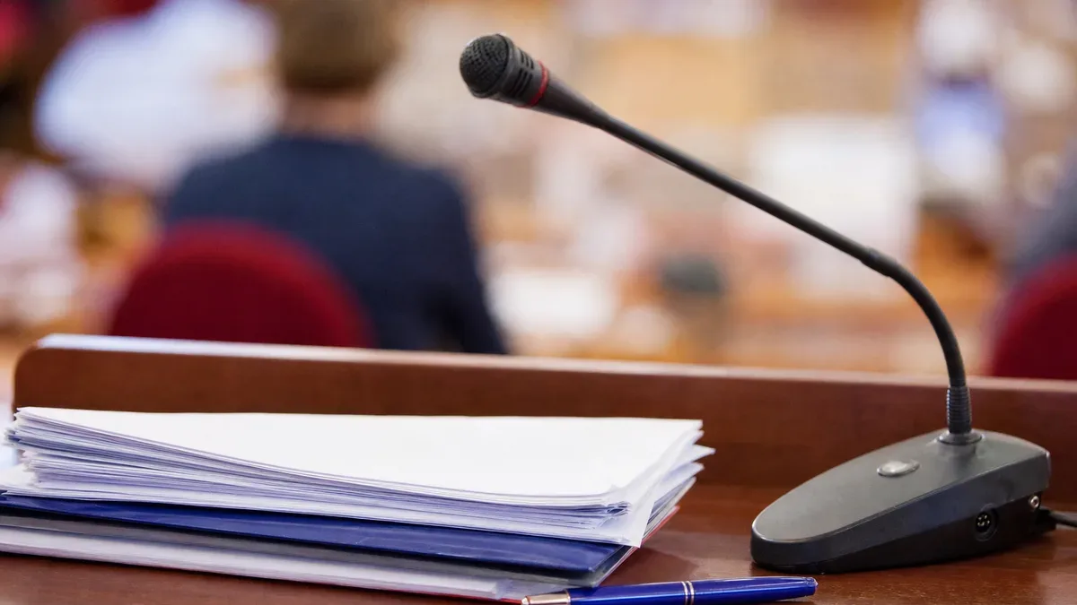 Podatki, budżet i skargi na wokandzie XXX sesji Rady Miasta Bolesławiec