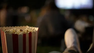 Cztery filmy pod gwiazdami zamiast seansów w kinie Forum