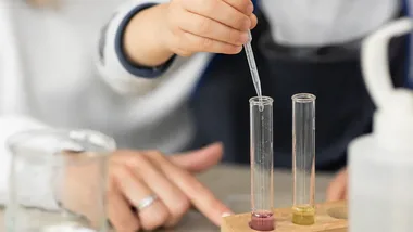 Powietrze pod lupą - rodzinne eksperymenty już we wrześniu