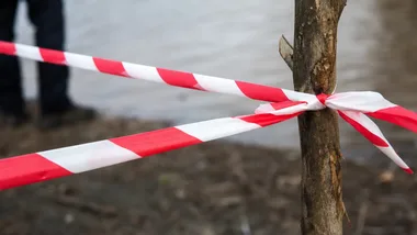 Na Bobrze nie ma zatorów. Zakaz korzystania z wód nadal obowiązuje