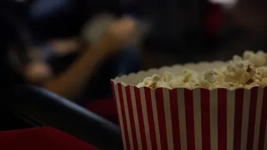 Kino Forum zbiera klasy do programu. Każdy cykl potrzebuje 250 uczniów