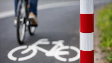 Rowerzyści zyskają miejsce na odpoczynek. W Bolesławcu powstanie MOR