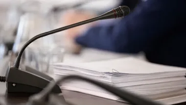 Pięć komisji zajmie się budżetem, szkołami i sprzedażą działki