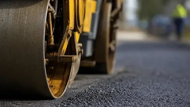 Sokola gotowa. Za 5,5 mln zł powstała droga z pełną infrastrukturą
