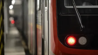 Metro 2033 otworzyło przed klubem mroczne tunele moskiewskiego metra