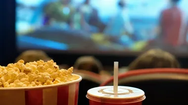 Kino Forum pokazuje filmy nagrodzone w Gdyni. Wstęp jest bezpłatny