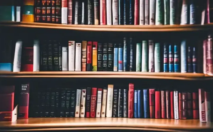 Rok w słowie - Klub Miłośników Poezji z Bolesławca podsumowuje plany