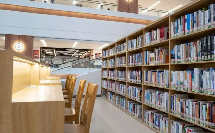 Klocki, puzzle i wspólne układanie - dni kreatywności w Oddziale dla dzieci