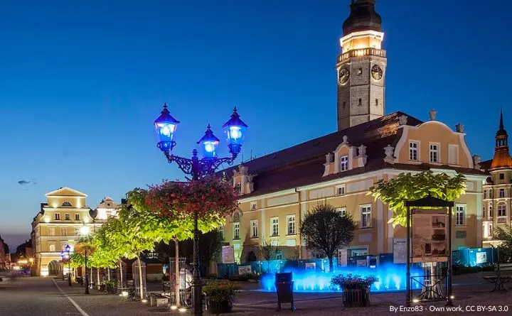 Bolesławiec inwestuje w ścieżki rowerowe - drugi etap z unijnym dofinansowaniem rusza w planach