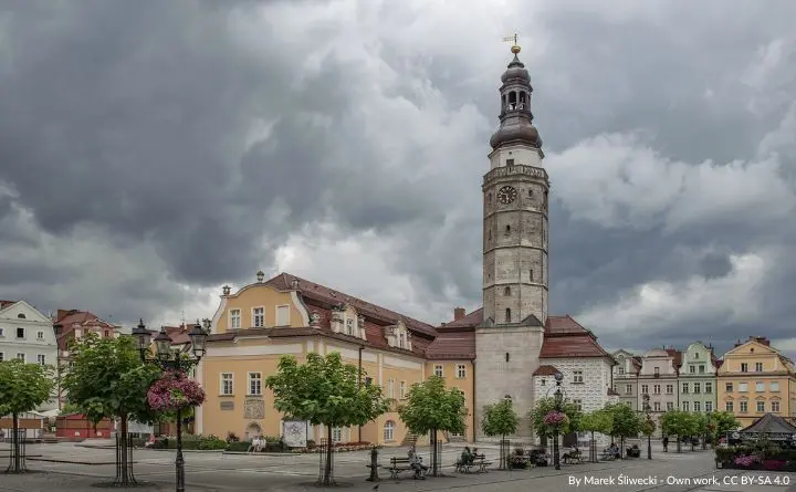 Młoda humanistka z Bolesławca - jak Agata Pawlik uczy się słuchać świata