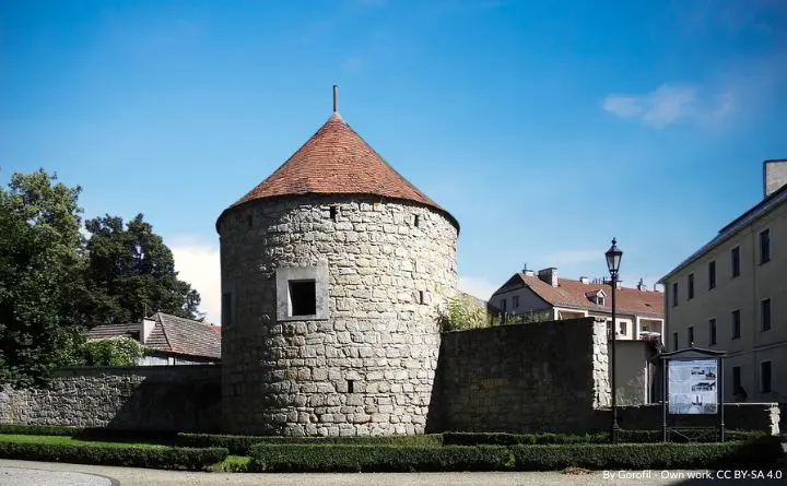 Roczna odprawa policji w Bolesławcu - bilans pracy i priorytety na przyszłość