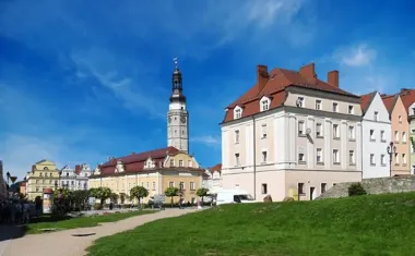 Seanse saunowe tylko dla kobiet w Termach Bolesławiec z okazji Dnia Kobiet