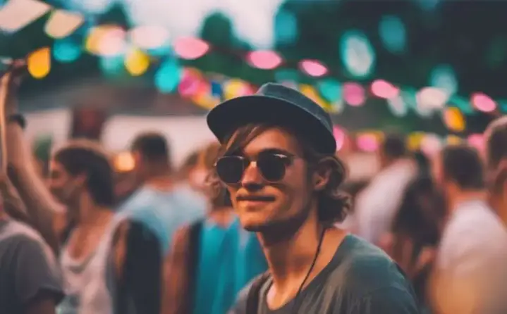 Zimowa wędrówka po Pogórzu Izerskim - śladem ruin w Świeciu