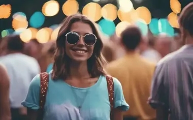 Muchów na świątecznym szlaku - lipa Anna, skały i wiosna z wulkanów