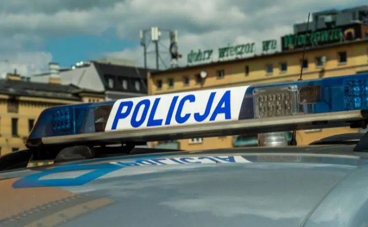 Świąteczne patrole Komendy Powiatowej Policji w Bolesławcu - 340 interwencji i 7 pijanych kierowców