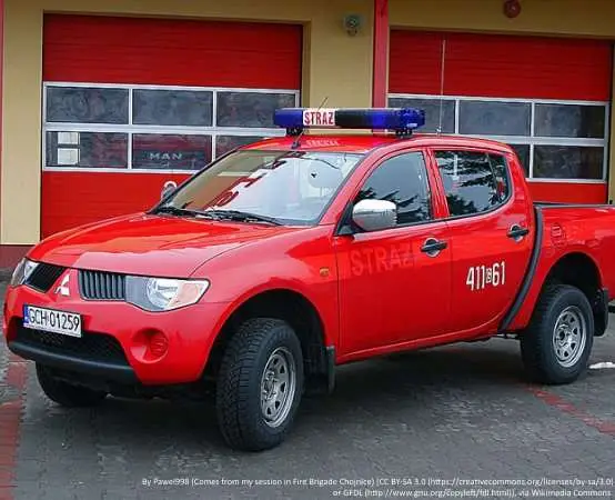 25 druhów zdało egzamin i otrzymało uprawnienia - OSP z Bolesławca