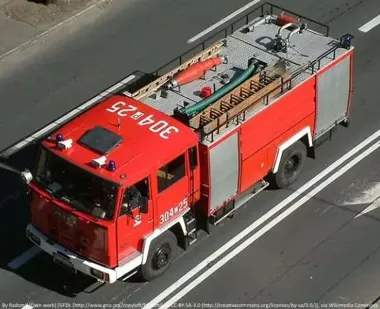 Bolesławiec - młodzież przeszła ogniowy test, a stawką był dalszy etap