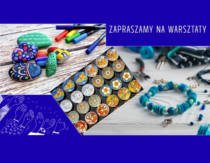 Bolesławiec bierze ceramikę w swoje ręce podczas wakacyjnych warsztatów.
