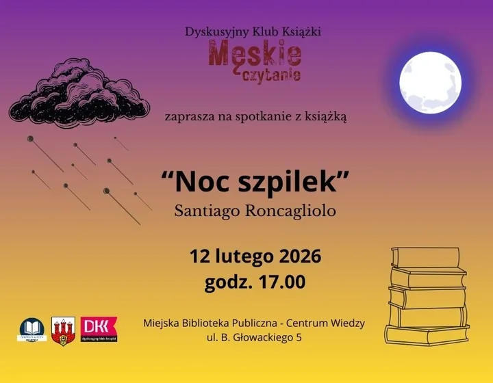 Chłopięce psoty i dorosłe rachunki - rozmowa o „Noc szpilek” w Bolesławcu