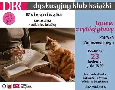 Morze, melancholia i debiut, który zostaje w głowie - Książniczki wracają do rozmowy