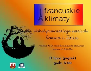 Paryski musical o Romeo i Julii zawita do Bolesławca i opowie o swoim fenomenie