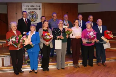 Sołtyski z gminy uhonorowane podczas Dnia Sołtysa – ich rola doceniona w Jeleniej Górze