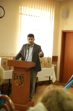 Młodzi artyści z gminy Bolesławiec pokazali siłę. Gala miała mocny finał