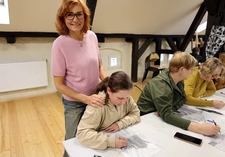 Ferie w MDK Bolesławiec - warsztaty, próby i kreatywne poranki dla dzieci