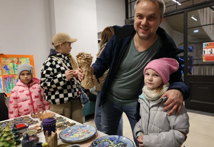 Kiermasz ceramiki w MDK Bolesławiec - ostatnia szansa na ręczne prezenty