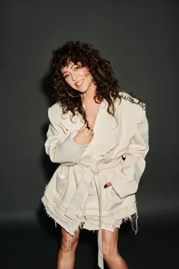 Natalia Kukulska w Bolesławcu - WIELOGŁOSY szykują finał w Teatrze Starym