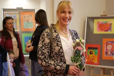 Dziecięca wyobraźnia przejęła Teatr Stary i robi tam świetny klimat