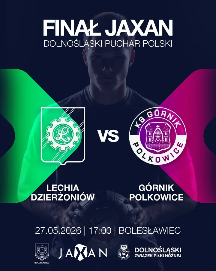Finał o puchar, awans i miejsce w krajowej stawce