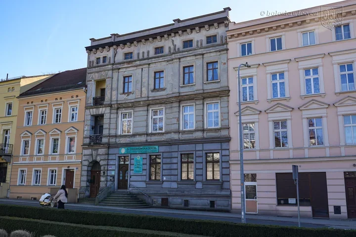 500 tys. zł na zabytki Bolesławca – remonty kamienic i prace przy plebanii