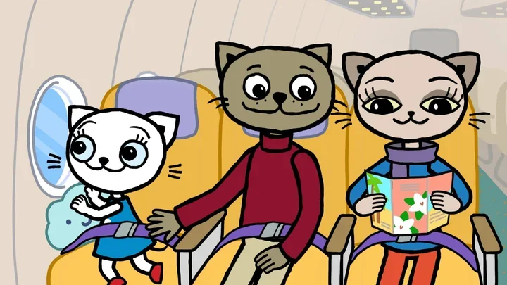 Kicia Kocia zawita do Kina Forum – warsztaty, seans i rodzinne atrakcje