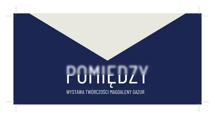 Magdalena Gazur łączy przedwojenną technikę natrysku z nowoczesnym wzornictwem Manufaktury