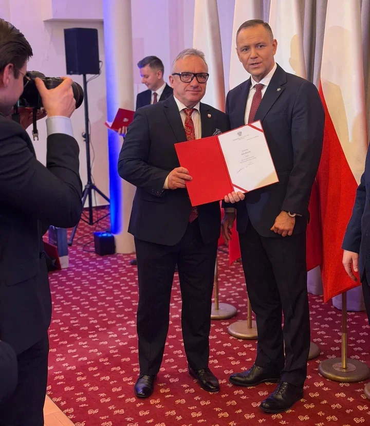 Prezydent Bolesławca w Radzie ds. Samorządu Terytorialnego – nowe miejsce przy ogólnopolskim stole