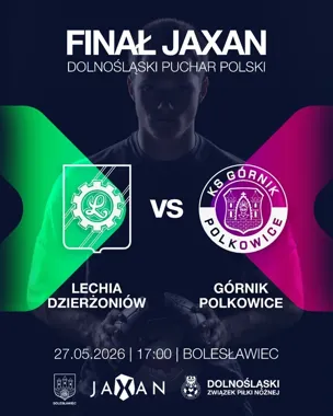 Finał o puchar, awans i miejsce w krajowej stawce