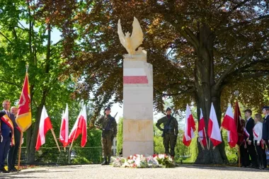 3 Maja w Bolesławcu. Wolność i odpowiedzialność wybrzmiały mocno