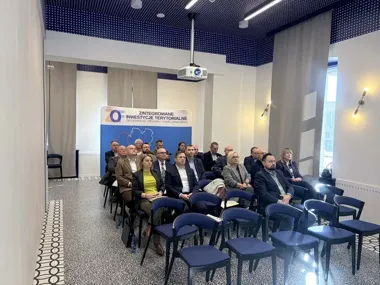 ZIT Zachodniego Obszaru Funkcjonalnego zatwierdził listę 62 projektów o wartości 252 mln zł