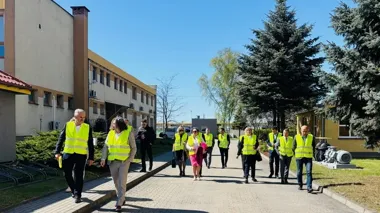ZEC pokazuje nowy kierunek. Radni zobaczyli inwestycje pod ziemią
