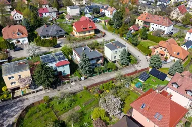 Gruntowna przebudowa Saperskiej. W planie nowa jezdnia i chodniki