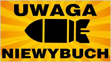 Niewybuch zamyka Tysiąclecia. W Bolesławcu rusza ewakuacja