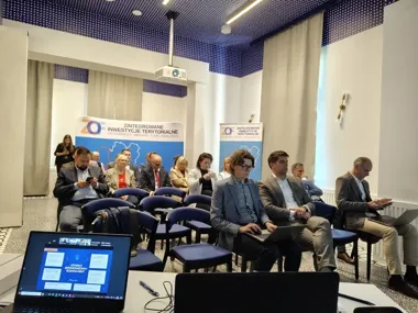 Bolesławiec spina wspólny plan regionu. W centrum rozmów transport i pieniądze