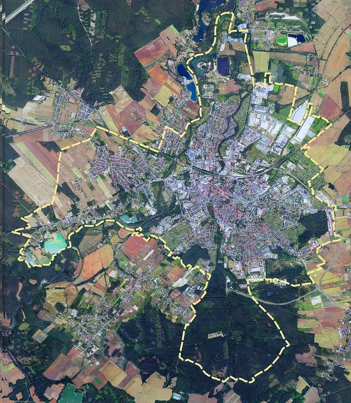 Kto odśnieża twoją ulicę - lista zarządców dróg i obowiązki właścicieli w Bolesławcu