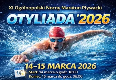 Dodatkowe nagrody wiekowe i losowanie podczas OTYLIADA 2026