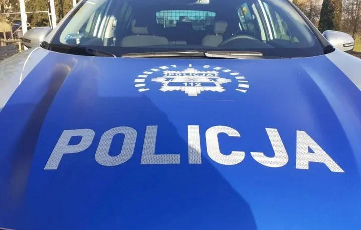 Przyjechała po jedzenie z blisko 2 promilami. Pracownik wezwał policję
